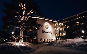 Bardola Hotel Geilo